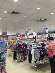点击看大图 -爱婴室(上海百联中环店)