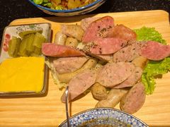 -有才叔的小馆(招商依云曲江店)