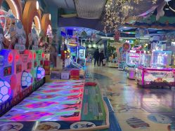 -万达宝贝王(成都锦华店)