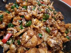 -赵小姐丨新中餐(曲江店)