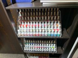 -美奈サロン美甲美睫皮肤管理