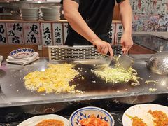 -大成铁板烧•板前(复古餐厅石老人店)