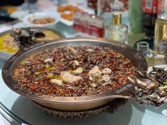 -雲蜀龙阁·金牌水煮鱼(方庄店)