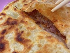 -牛马行牛肉饸饹铺(长春总店)