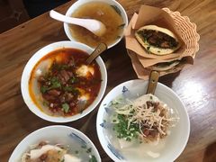 -豆相识•九九豆腐脑(牛咡桥店)