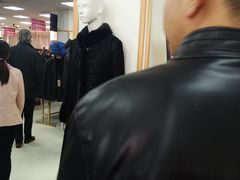 -红都(东交民巷店)