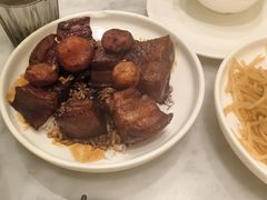 -南小馆(迪士尼小镇店)