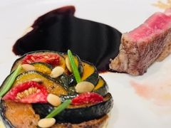 -L'Arome芳芳法国餐厅(仙林金鹰店)