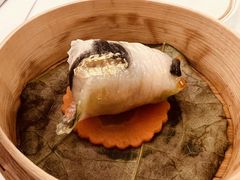 -万豪金殿(香港JW万豪酒店)