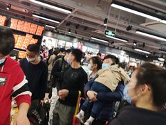 -NIKE上海青浦优选体验店