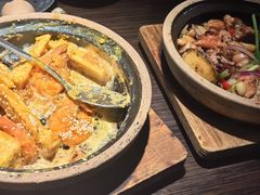 -啫火啫啫煲·顺德干蒸(壹海城店)