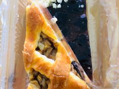-贝克托马斯·德式烘焙传承(南新店)