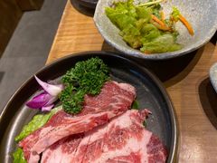 -牛人·雪花牛·木炭烤肉(昆山陆家店)