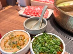 -巴奴毛肚火锅(京西大悦城店)