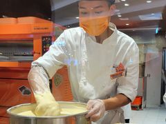 -KUMO KUMO甜品·冰淇淋(深圳壹方城店)