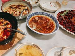 -辛香汇·锦里丨现炒川菜(和信宝龙店)
