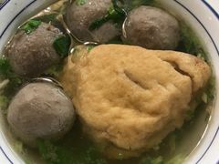 -辉程汤粉(沿江店)