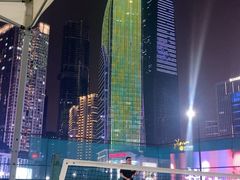 -快乐网球俱乐部(观音桥店)