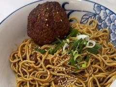 -一味老卤面(大石桥店)
