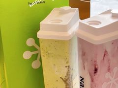 -奈雪的茶(七宝领展广场店)