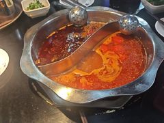 -青山青豆花·笑禅豆腐鱼(黄泥塝店)