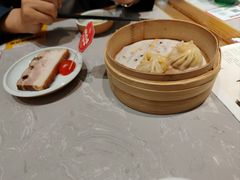 -松鹤楼面馆(清河万象汇店)
