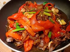 -光头李品质家常菜(人民路店)