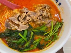 -和府捞面(景枫中心店)