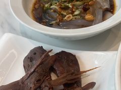 -小秦淮·南京土菜(新亭西路店)
