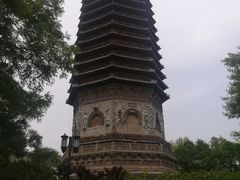 -玲珑塔公园