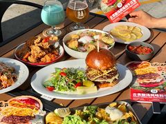 -京A Taproom·精酿餐吧(CBD店)