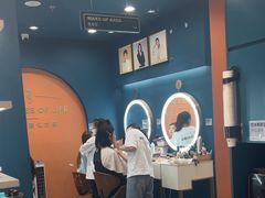 -海马体照相馆(上海晶耀前滩店)