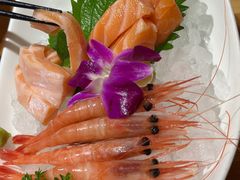 -和创柚子·会席日本料理(新区淮海街店)