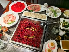 -大妙火锅·非物质文化遗产(锦里店)