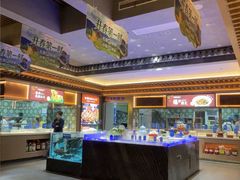 -老德州四合院·德州菜(天衢路店)
