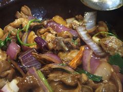 -胡须佬鸡煲四季火锅(海雅缤纷城店)