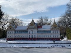 -北京世界公园