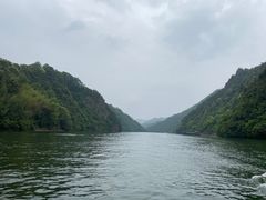 -五泄景区