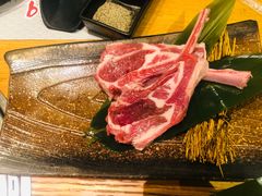 -赤坂亭·M9和牛烧肉·铁板烧·日料398放题(长泰广场店)
