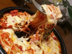 -赤火牛排(金狮广场店)