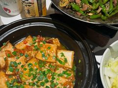 -费大厨辣椒炒肉(黄兴中心广场店)