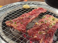 -蒜香焼肉PURUSHIN(马场路店)