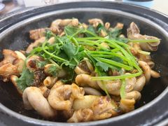 啫生肠-志和饮食店