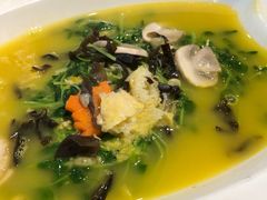 -天厨妙香素食餐厅(清华店)