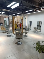-ASA HAIR SALON