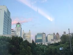 -东怡大酒店(上海科技馆店)