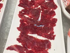 -曼格活海鲜·牛排自助(光明蓝鲸店)