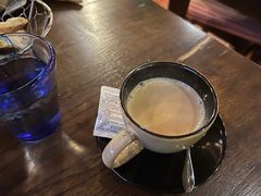-甘尼仕印度餐厅酒吧(斜塘老街店)