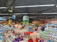 -万家丽生活超市