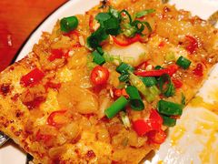 烤豆腐-曼听小寨海鲜烧烤(锦绣mini店)